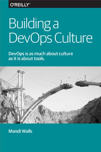 building-a-devops-culture