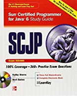 scjp-sun-certified-programmer-for-java-6-exam-310-065