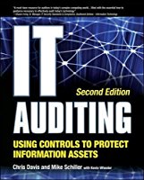 it-auditing-using-controls-to-protect-information-assets-2nd-edition