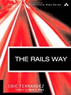 the-rails-way