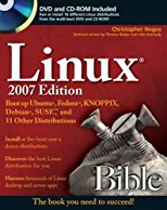 linux-bible-2007-edition-boot-up-ubuntu-fedora-knoppix-debian-suse-and-11-other-distributions-bible