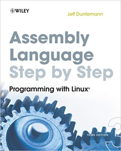 assembly-language-step-by-step-third-edition