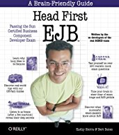 head-first-ejb