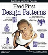 head-first-design-patterns-a-brain-friendly-guide