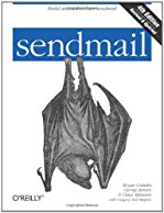 sendmail-4th-edition