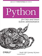 python-for-unix-and-linux-system-administration