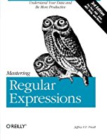 mastering-regular-expressions