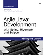 agile-java-development-with-spring-hibernate-and-eclipse