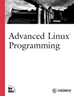 advanced-linux-programming