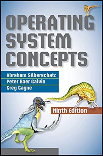 operating-system-concepts