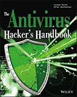 the-antivirus-hacker-s-handbook