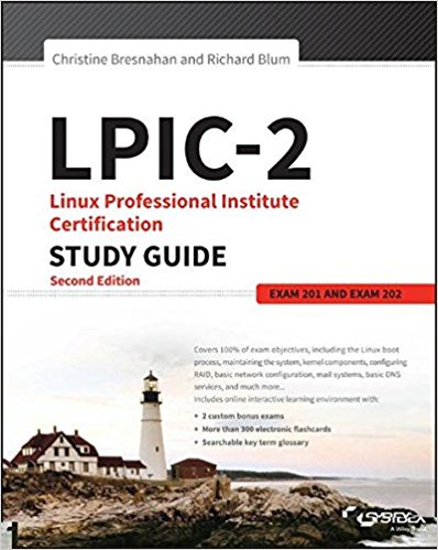 lpic-2-linux-professional-institute-certification-study-guide-exam-201-and-exam-202