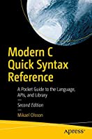 modern-c-quick-syntax-reference-a-pocket-guide-to-the-language-apis-and-library