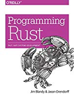 programming-rust-fast-safe-systems-development