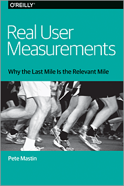 real-user-measurements