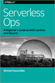 serverless-ops