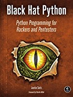 black-hat-python-python-programming-for-hackers-and-pentesters