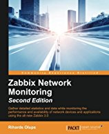 zabbix-network-monitoring-second-edition