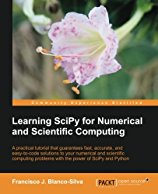 learning-scipy-for-numerical-and-scientific-computing