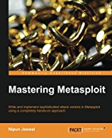 mastering-metasploit