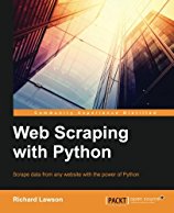 web-scraping-with-python-community-experience-distilled