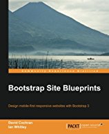 bootstrap-site-blueprints