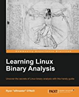 learning-linux-binary-analysis