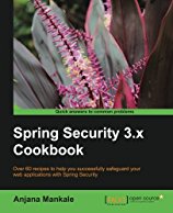 spring-security-3-x-cookbook