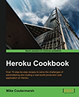 heroku-cookbook