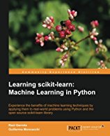 learning-scikit-learn-machine-learning-in-python