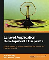 laravel-application-development-blueprints