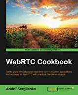 webrtc-cookbook