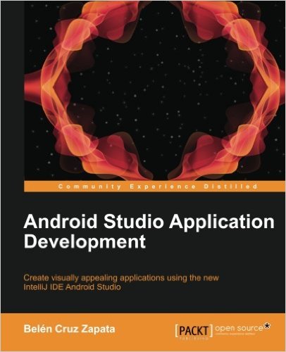 android-studio-application-development