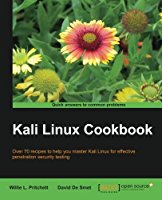 kali-linux-cookbook