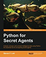 python-for-secret-agents