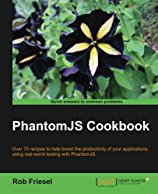 phantomjs-cookbook