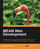 mean-web-development