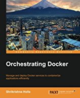 orchestrating-docker