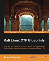 kali-linux-ctf-blueprints