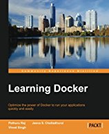 learning-docker