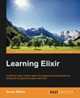 learning-elixir