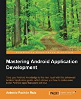 mastering-android-application-development