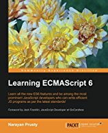 learning-ecmascript-6