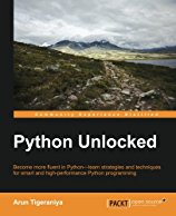 python-unlocked