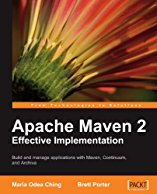 apache-maven-2-effective-implementation