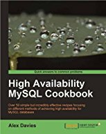 high-availability-mysql-cookbook