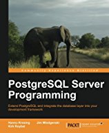 postgresql-server-programming