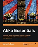 akka-essentials