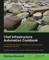 chef-infrastructure-automation-cookbook