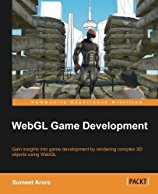 webgl-game-development